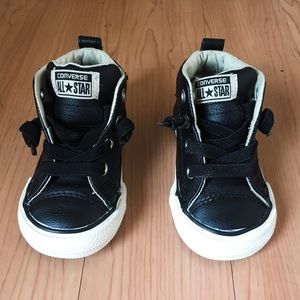 Sold Converse Kids Sneakers